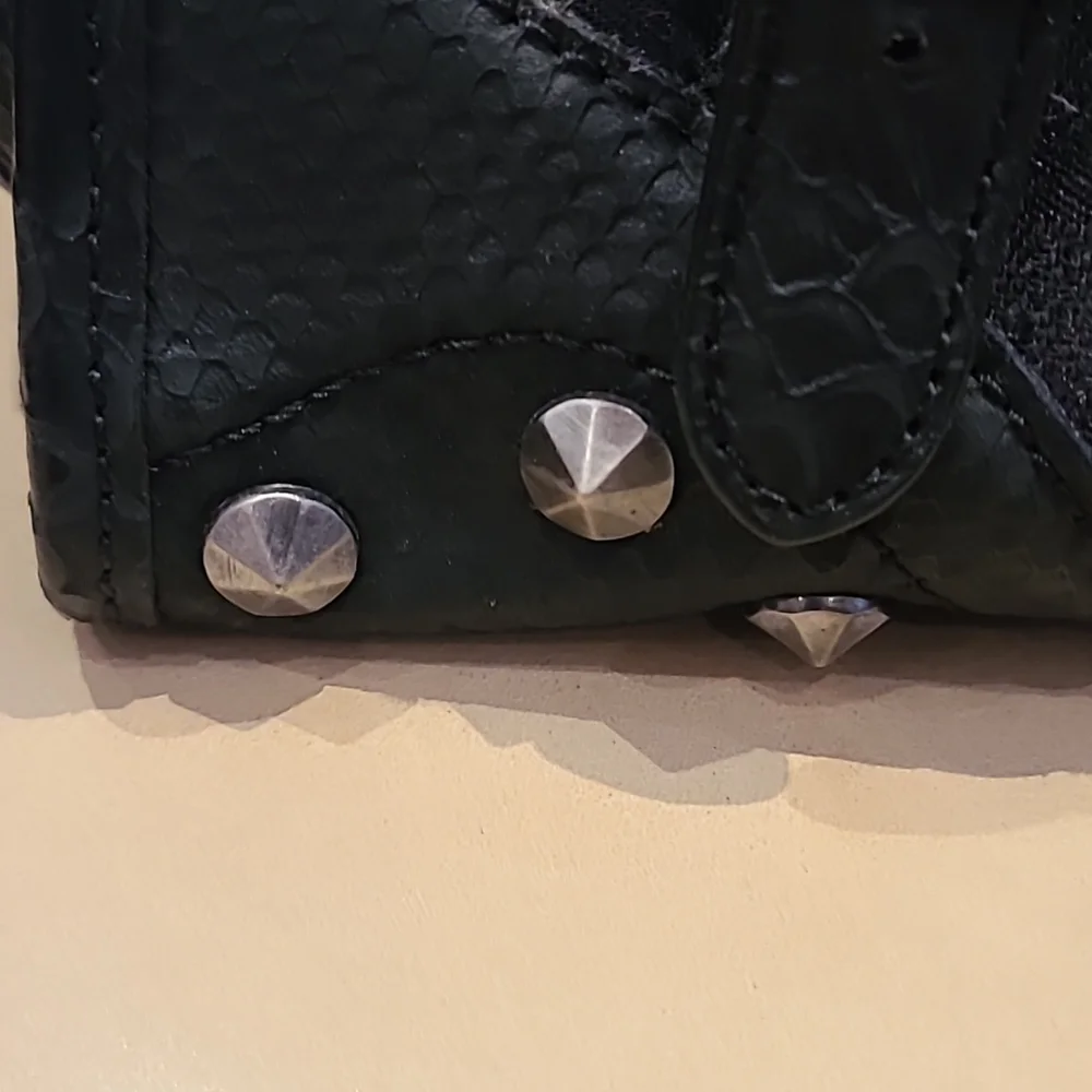 Just Cavalli brand new handbag with logo. - Picture 8 of 16